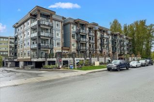 Condo Apartment for Sale, 45562 Airport Road #204, Chilliwack, BC