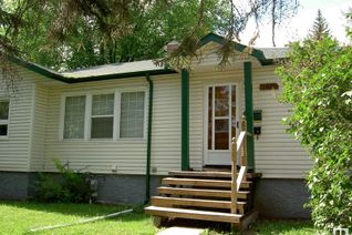 Detached House for Sale, 6008 107 St Nw, Edmonton, AB