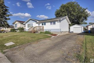 House for Sale, 109 Maple Cr, Wetaskiwin, AB