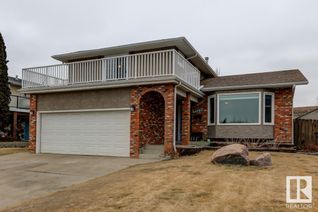 Detached House for Sale, 5542 145a Av Nw, Edmonton, AB