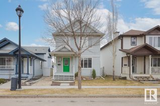 Detached House for Sale, 5813 Sutter Pl Nw, Edmonton, AB