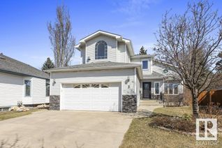 House for Sale, 3 Invermere Pl, St. Albert, AB