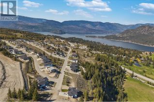 Commercial Land for Sale, 62 Highlands Drive, Blind Bay, BC