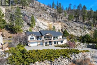 House for Sale, 181 Christie Mountain Lane, Okanagan Falls, BC