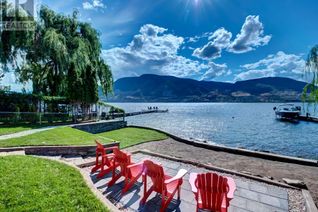 House for Sale, 4013 Lakeside Road, Penticton, BC
