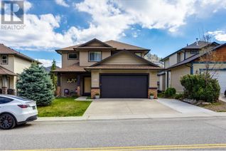 Detached House for Sale, 2841 Bentley Road, West Kelowna, BC