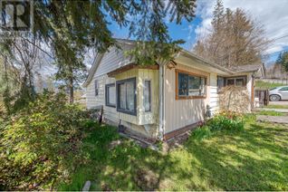 Detached House for Sale, 451 10 Avenue, Salmon Arm, BC