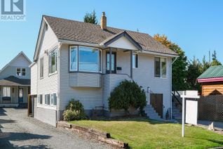 Detached House for Sale, 271 Campbell St, Duncan, BC