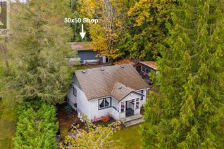House for Sale, 10835 Chemainus Rd, Ladysmith, BC