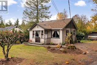 Detached House for Sale, 10835 Chemainus Rd, Ladysmith, BC