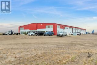 Industrial Property for Sale, Nw 33-47-24 W3rd, Rural, SK