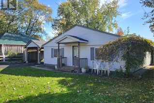 Detached House for Sale, 380 Washington Road, Fort Erie, ON