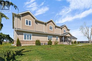 Detached House for Sale, 9900 Walker, Amherstburg, ON