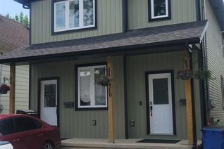 Duplex for Sale, 30 Adelaide Street #1 & 2, Chatham, ON