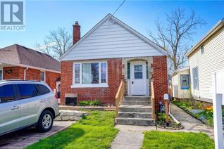House for Sale, 33 Wilson Avenue, Chatham, ON
