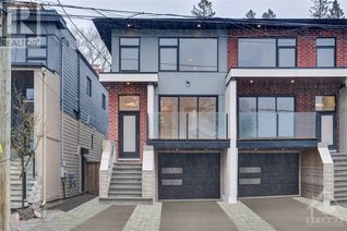 Property for Rent, 531 Broadhead Avenue #B, Ottawa, ON