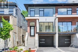 House for Rent, 531 Broadhead Avenue #A, Ottawa, ON