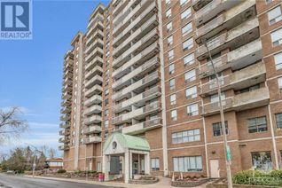 Property for Sale, 200 Lafontaine Avenue #605, Ottawa, ON
