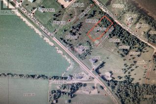 Land for Sale, Lot 40 Kenneths Road, Souris West, PE