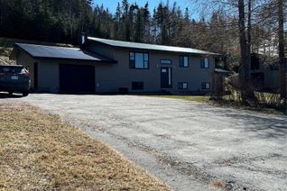 Detached House for Sale, 931 Main Road, Frenchmans Cove, NL