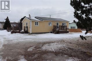 Property for Sale, 8 West Street, Stephenville, NL