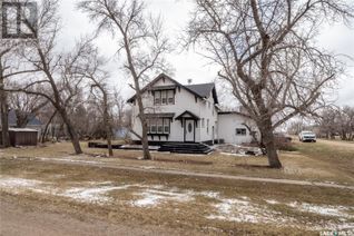 Property for Sale, 175 King Street, Riceton, SK
