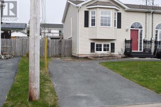 Semi-Detached House for Sale, 42 Peter Court, Eastern Passage, NS