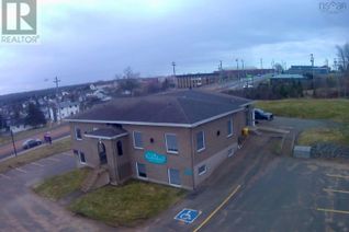 Professional Office(S) Non-Franchise Business for Sale, 308 Philpott Street, Port Hawkesbury, NS