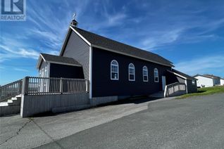 Commercial/Retail Property for Sale, 0 Church Road, Portugal Cove South, NL