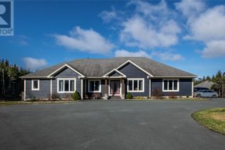 House for Sale, 223 Olivers Pond Road, Portugal Cove-St. Philips, NL