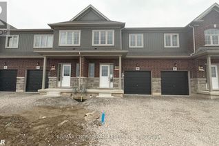 Freehold Townhouse for Sale, 59 Lloyd Davies Way, Binbrook, ON