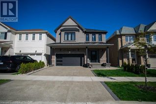 House for Sale, 113 Munro Circle, Brantford, ON