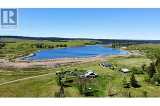 Ranch-Style House for Sale, 5028 Abel Lake Road, 100 Mile House, BC