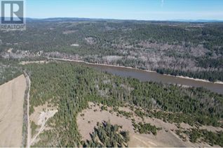 Land for Sale, Block B Paradise Road, Quesnel, BC