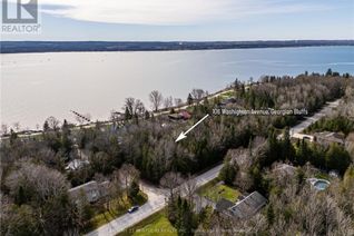 Land for Sale, 106 Washington Avenue, Georgian Bluffs, ON