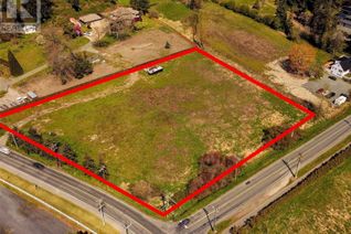 Land for Sale, 4143 Blenkinsop Rd, Saanich, BC