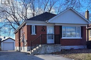 House for Sale, 202 Cadillac Avenue S, Oshawa (Central), ON