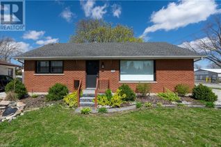 Bungalow for Sale, 427 Adelaide Street, Strathroy, ON