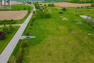 Land for Sale, Pt Lt 6 County Road 8, Greater Napanee, ON