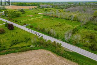Commercial Land for Sale, Pt Lt 6 County Road 8, Greater Napanee, ON