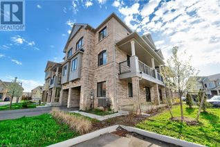 Freehold Townhouse for Sale, 8317 Mulberry Drive Unit# 25, Niagara Falls, ON