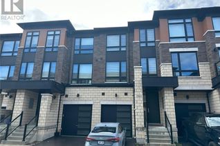 Freehold Townhouse for Sale, 36 Lake Trail Way, Whitby, ON