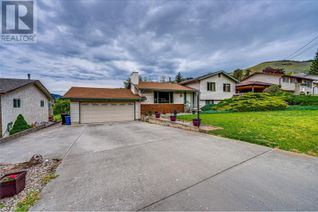 House for Sale, 3060 Crosby Road, Vernon, BC