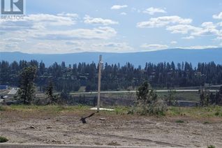 Commercial Land for Sale, 1959 Spyglass Way, West Kelowna, BC