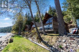House for Sale, 7429 Sunnybrae Canoe Point Road #3, Tappen, BC