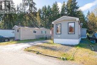Property for Sale, 3449 Hallberg Rd #21, Nanaimo, BC