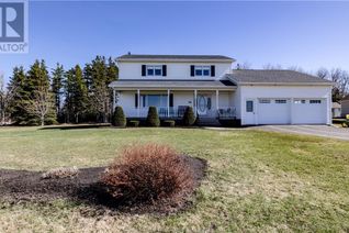 House for Sale, 36 Acadie, Bouctouche, NB