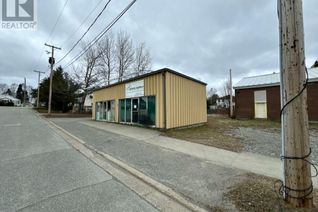 Commercial/Retail Property for Sale, 33 Ste. Marie St, Wawa, ON