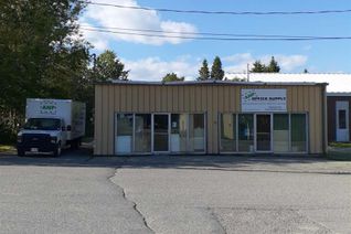 Commercial/Retail Property for Sale, 33 Ste. Marie St, Wawa, ON