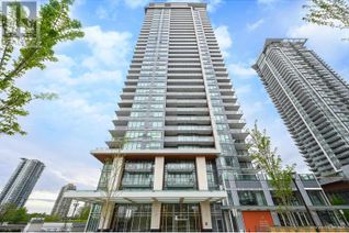 Condo Apartment for Sale, 2085 Skyline Court #3506, Burnaby, BC